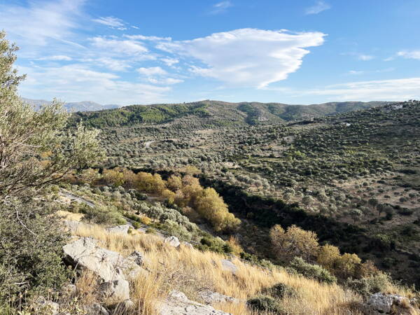 Manikia Griechenland Outdoor-Kletterkurse – Kletterschule YOYO