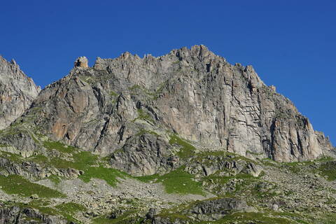 Basiskurs Furkapass