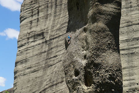 Meteora