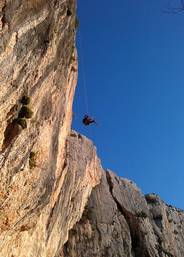 Sardinien