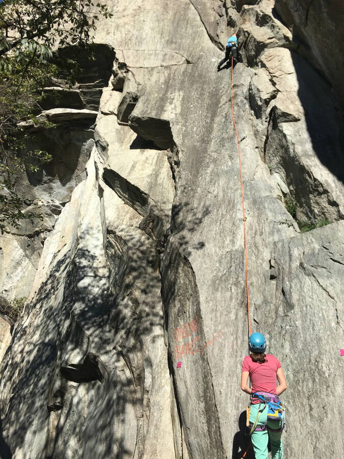 Aostatal Outdoor-Kletterkurse – Kletterschule YOYO Aostatal Outdoor-Kletterkurse – Kletterschule YOYO