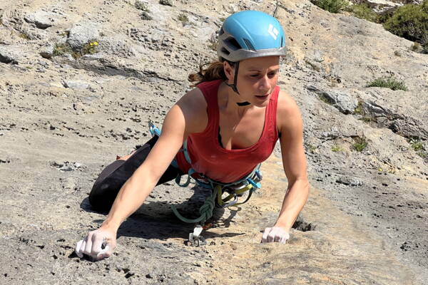 Kalymnos Outdoor-Kletterkurse – Kletterschule YOYO