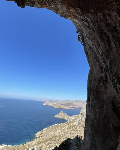 Kalymnos