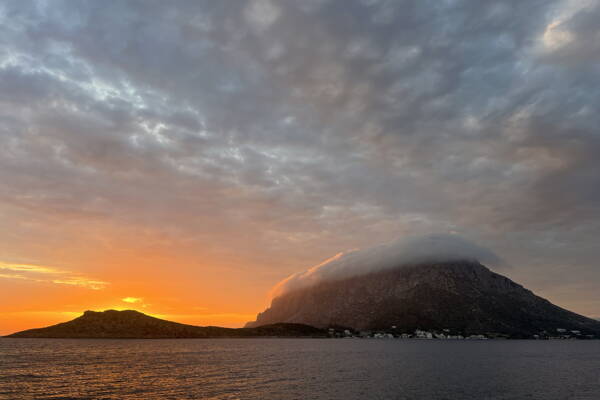 Kalymnos Outdoor-Kletterkurse – Kletterschule YOYO