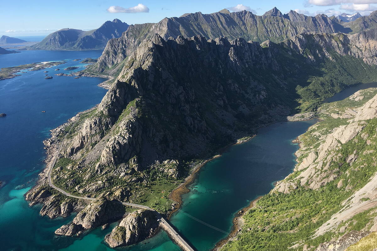 Lofoten