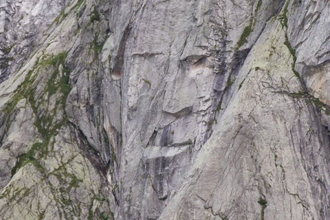 Albigna-Bergell