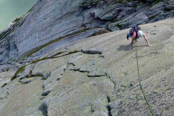 Meiringen Outdoor-Kletterkurse – Kletterschule YOYO Meiringen Outdoor-Kletterkurse – Kletterschule YOYO