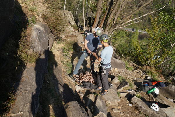 Ponte Brolla, Tessin Ponte Brolla, Tessin