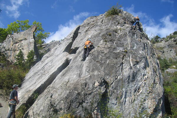 Val Durance Val Durance