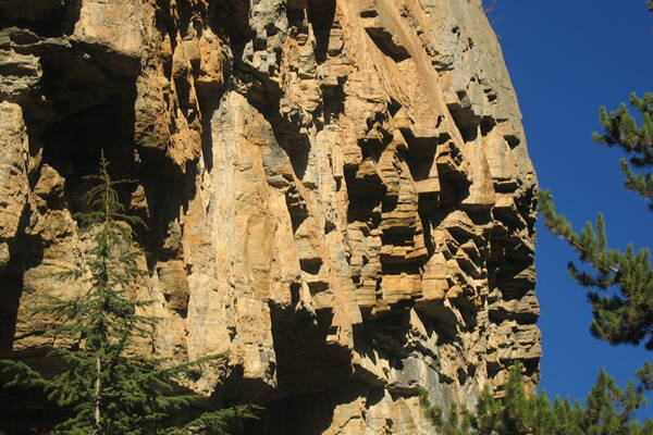 Val Durance Outdoor-Kletterkurse – Kletterschule YOYO