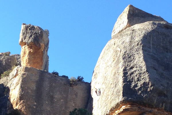 Siurana Siurana