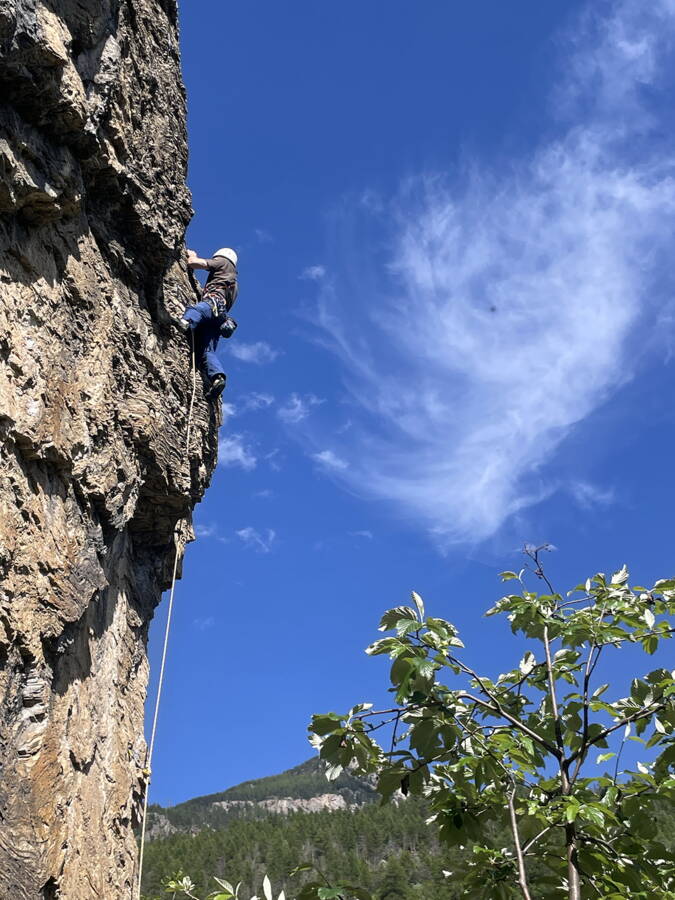 Val Durance Outdoor-Kletterkurse – Kletterschule YOYO Val Durance Outdoor-Kletterkurse – Kletterschule YOYO