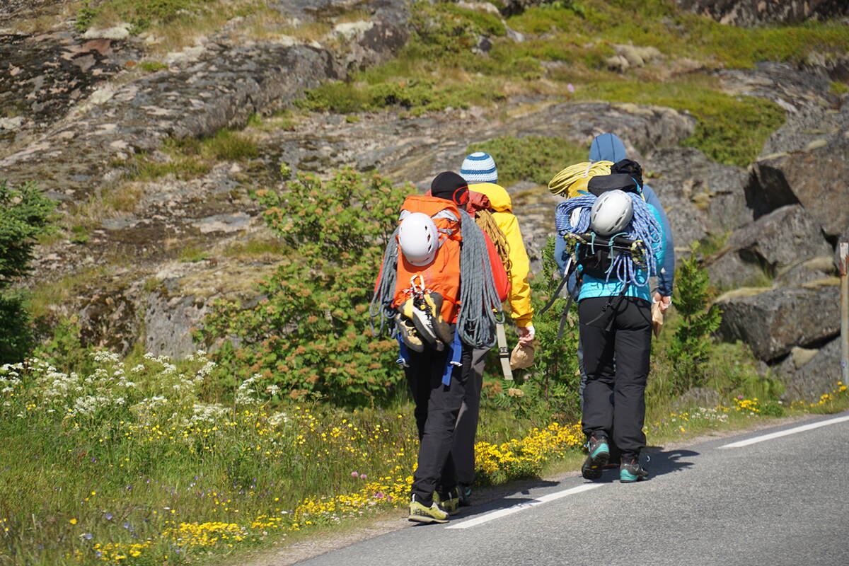 Lofoten