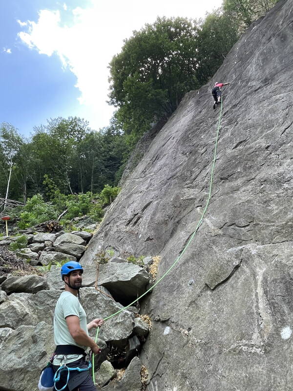 Aostatal Outdoor-Kletterkurse – Kletterschule YOYO Aostatal Outdoor-Kletterkurse – Kletterschule YOYO