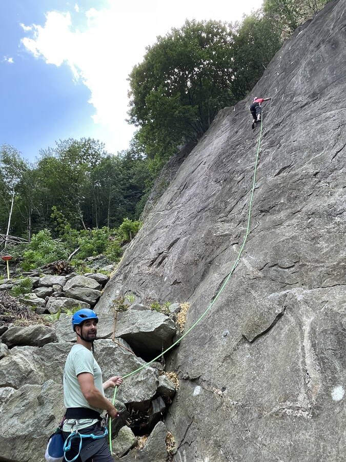 Aostatal Outdoor-Kletterkurse – Kletterschule YOYO Aostatal Outdoor-Kletterkurse – Kletterschule YOYO