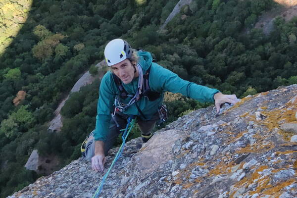 Montserrat, Barcelona Mehrseillängenrouten – Kletterschule YOYO