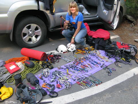 The Nose – El Cap