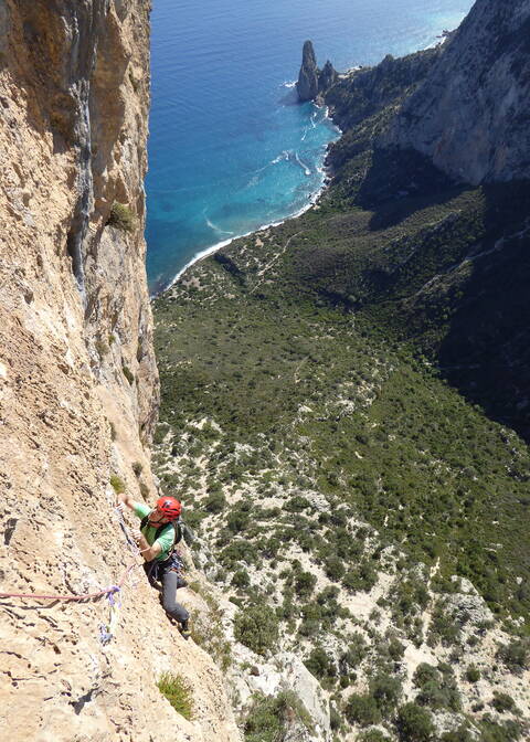 Sardinien