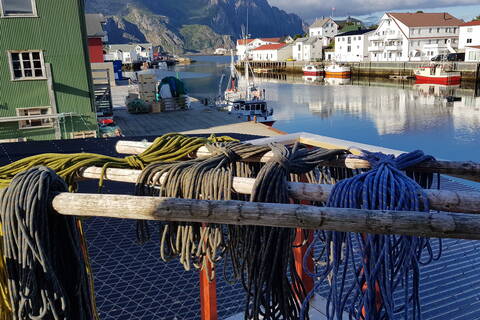 Lofoten