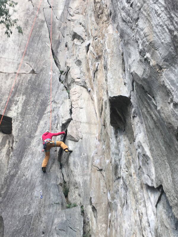 Aostatal Outdoor-Kletterkurse – Kletterschule YOYO Aostatal Outdoor-Kletterkurse – Kletterschule YOYO