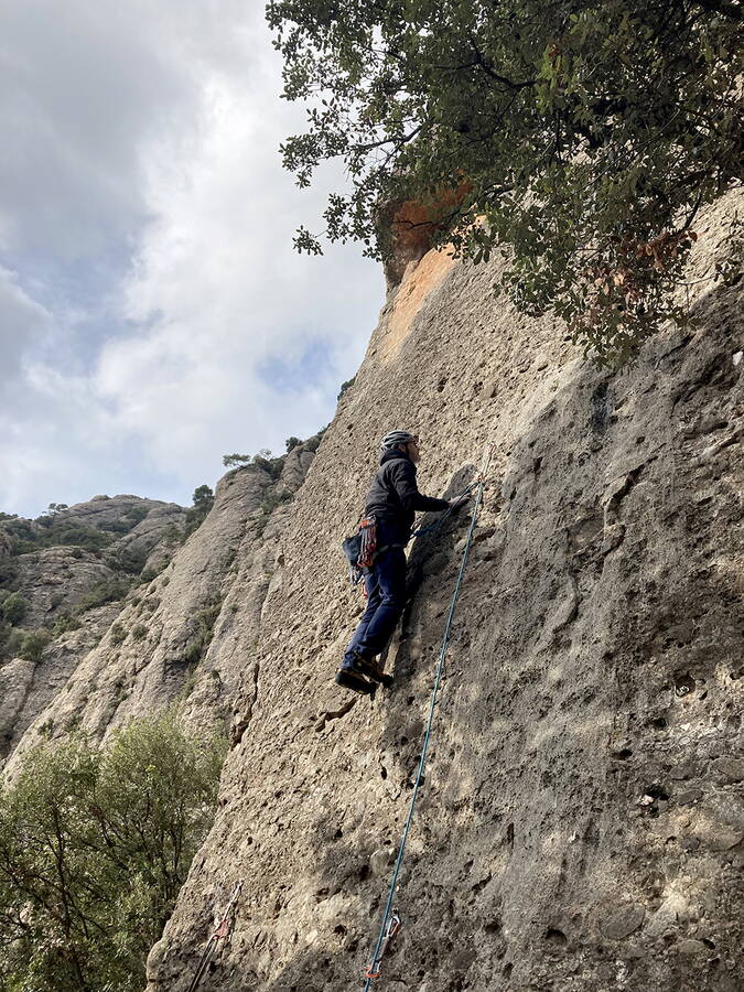 Montserrat