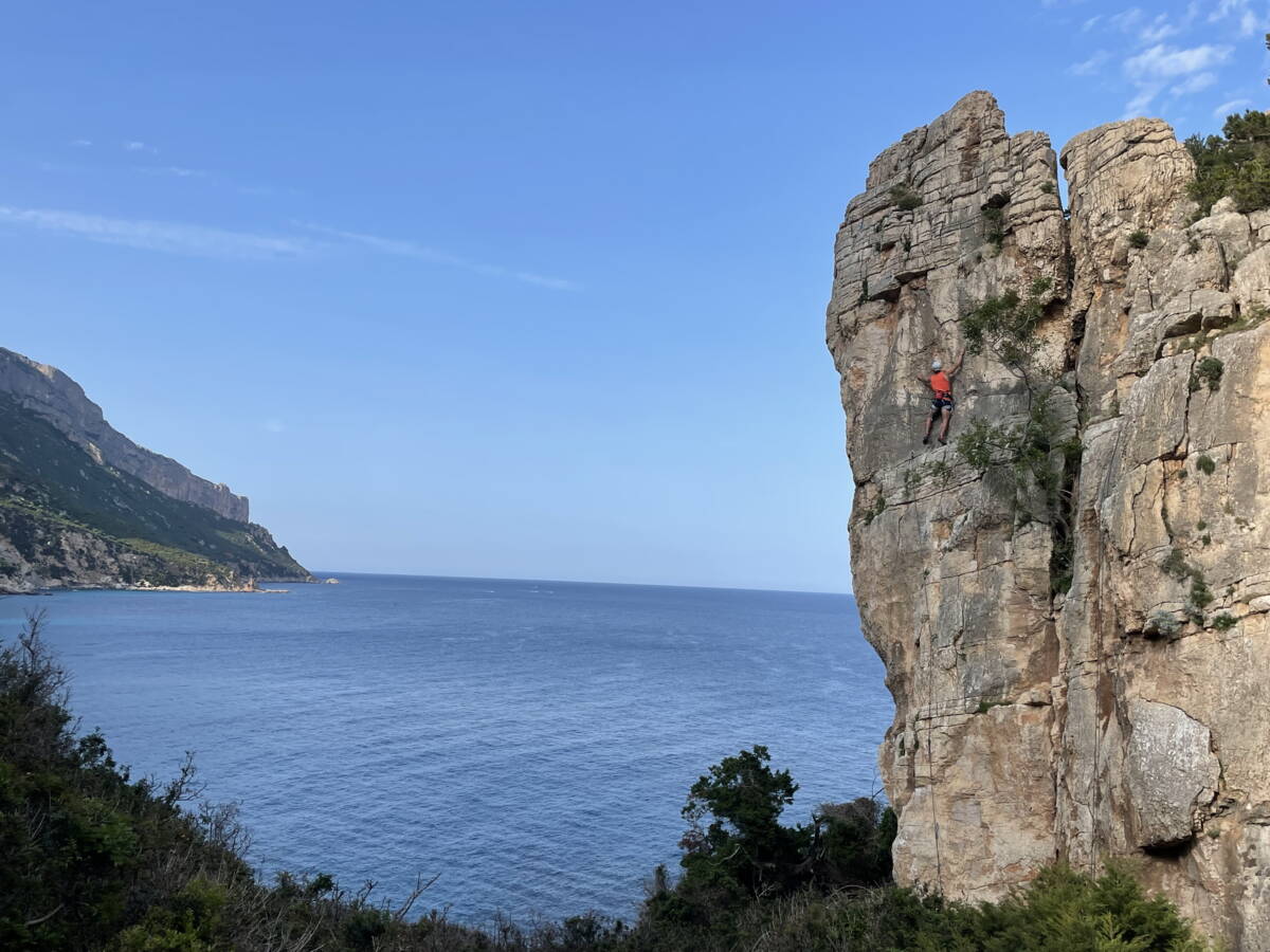 Sardinien/Ulassai Outdoor-Kletterkurse – Kletterschule YOYO Sardinien/Ulassai Outdoor-Kletterkurse – Kletterschule YOYO