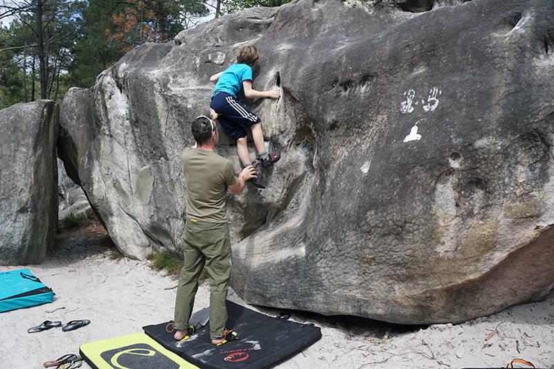 Fontainebleau