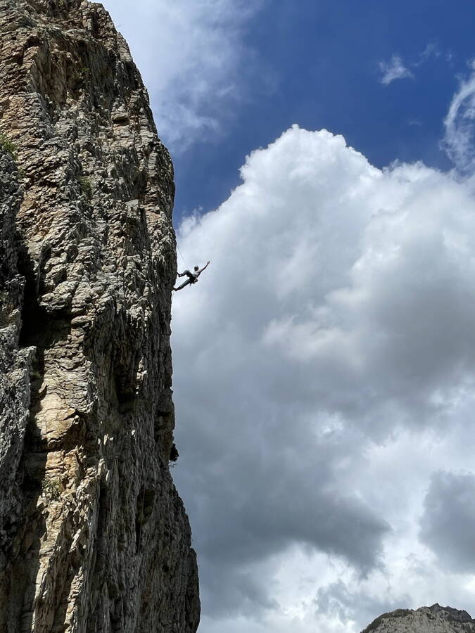 Val Durance Outdoor-Kletterkurse – Kletterschule YOYO Val Durance Outdoor-Kletterkurse – Kletterschule YOYO