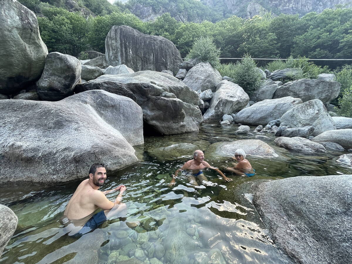 Aostatal Outdoor-Kletterkurse – Kletterschule YOYO Aostatal Outdoor-Kletterkurse – Kletterschule YOYO