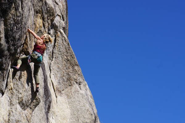 Göscheneralp Outdoor-Kletterkurse – Kletterschule YOYO