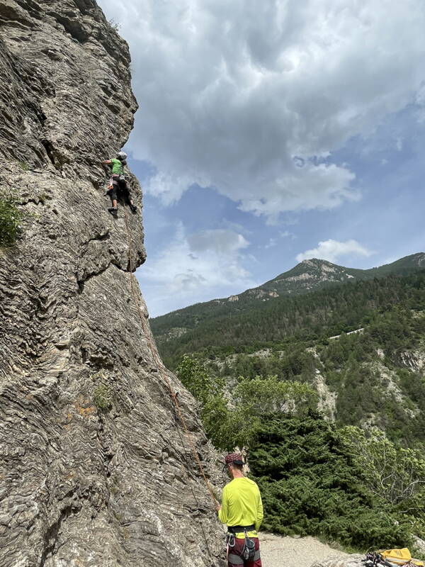 Val Durance Outdoor-Kletterkurse – Kletterschule YOYO Val Durance Outdoor-Kletterkurse – Kletterschule YOYO