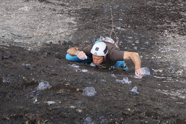 Meteora geführte Klettertouren – Kletterschule YOYO
