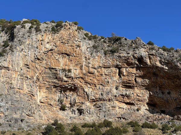 Manikia Griechenland Outdoor-Kletterkurse – Kletterschule YOYO