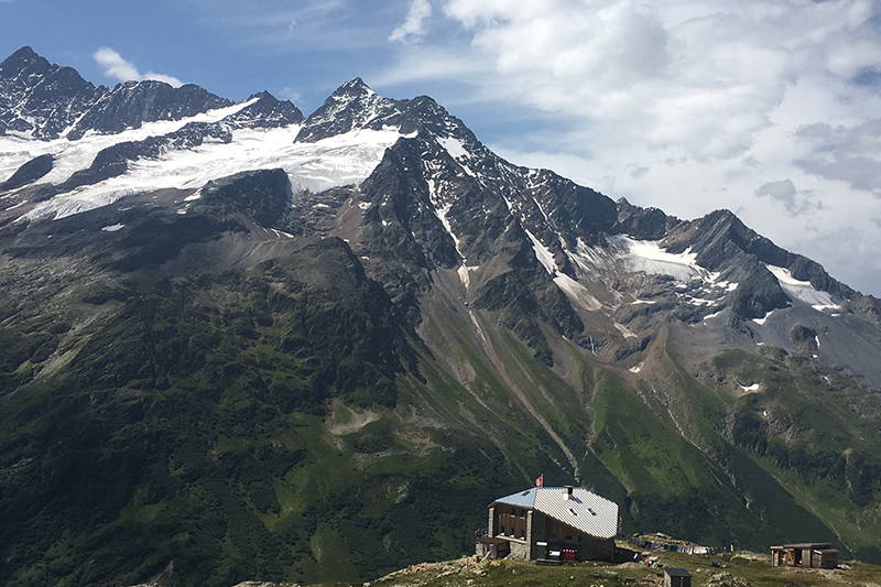 Sewenhütte