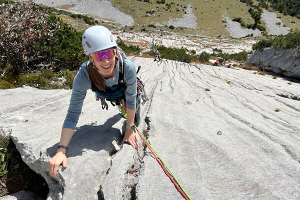Heidiland Mehrseillängenrouten – Kletterschule YOYO Heidiland Mehrseillängenrouten – Kletterschule YOYO