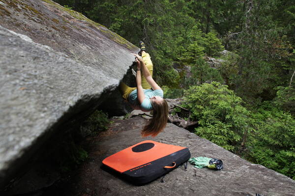 Boulderkurse – Kletterschule YOYO