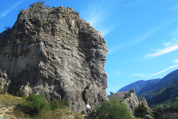 Val Durance Val Durance