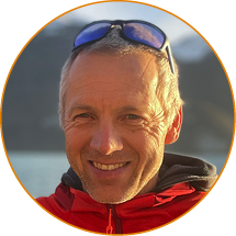 Tinu Stettler Tinu Stettler