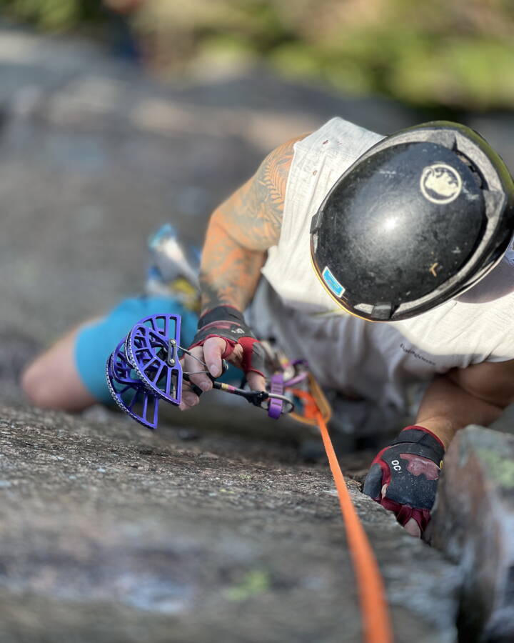 Bohuslän – Schweden | Clean Climbing Kletterschule YOYO Bohuslän – Schweden | Clean Climbing Kletterschule YOYO