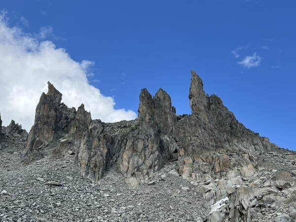 Furkapass Outdoor-Kletterkurse – Kletterschule YOYO