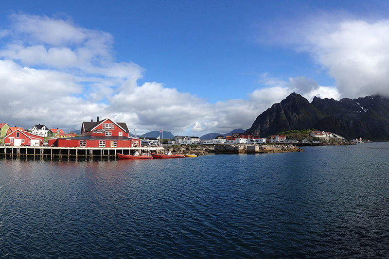 Lofoten