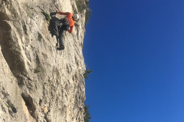 Costa Blanca Outdoor-Kletterkurse – Kletterschule YOYO Costa Blanca Outdoor-Kletterkurse – Kletterschule YOYO