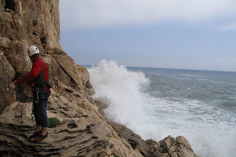 Sardinien