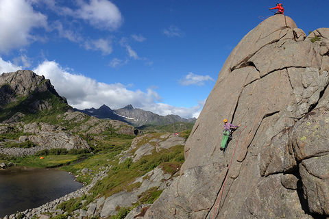 Lofoten