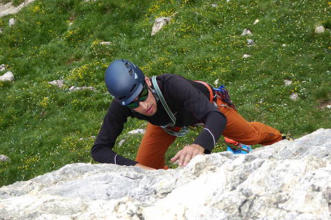 Einstiegswoche Engadin