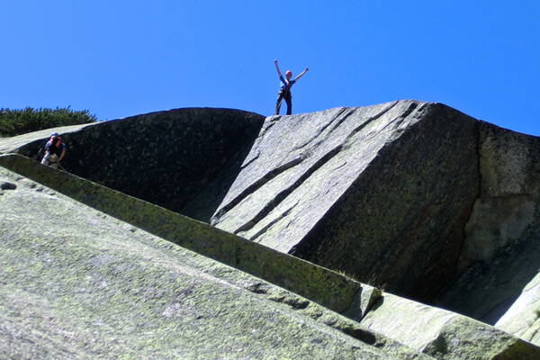 Grimselpass Mehrseillängenrouten – Kletterschule YOYO Grimselpass Mehrseillängenrouten – Kletterschule YOYO