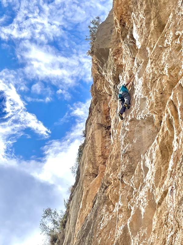 Costa Blanca Outdoor-Kletterkurse – Kletterschule YOYO Costa Blanca Outdoor-Kletterkurse – Kletterschule YOYO