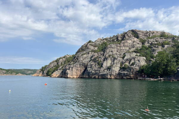 Bohuslän – Schweden | Clean Climbing Kletterschule YOYO