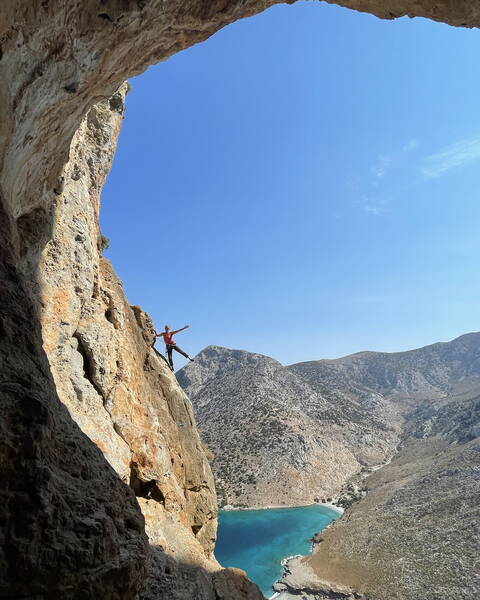 Kalymnos