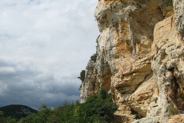 Finale Outdoor-Kletterkurse – Kletterschule YOYO